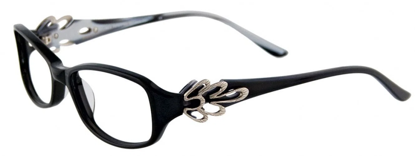 Aspex Eyewear S3260 Eyeglasses - view 5